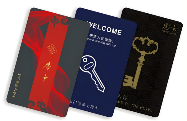 酒店房卡，不止是钥匙：方寸之间的品牌战略与营销艺术